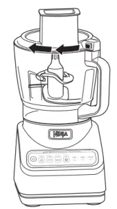 Assembly Instruction