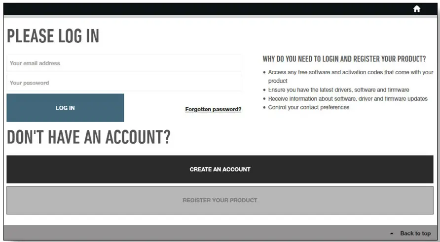 Focusrite Clarett 8Pre Thunder Audio Interface - fig 2
