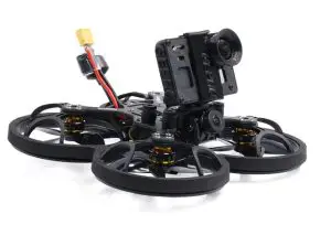 GEPRC Cinelog25EN HD Pro 4S 2.5" CineWhoop RC FPV Racing Drone