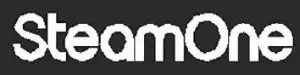 SteamOne logo