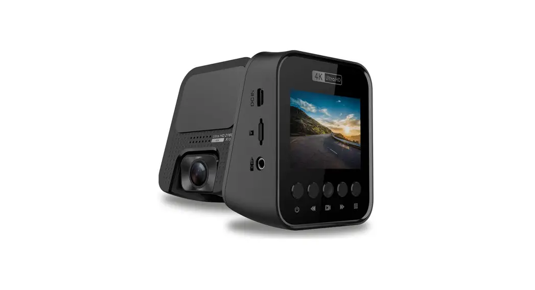 Allcam T810 4k Ultra Hd 1ch Wifi Gps Dashcam User Manual Allcam T810 4k Ultra Hd 1ch Wifi Gps Dashcam User Manual