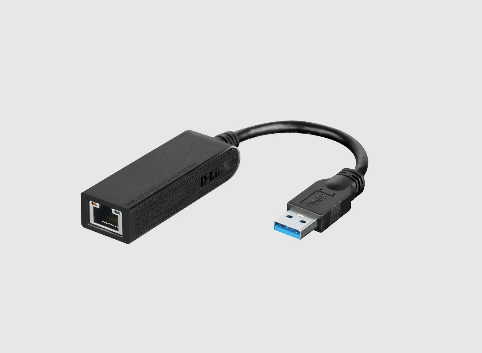 D-link Dub-1312 Usb 3.0 To Gigabit Ethernet Adapter User Guide