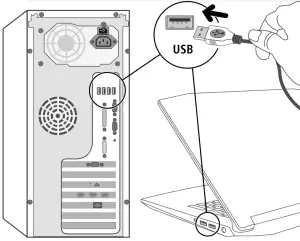 hama xx050453 ROSSANO Keyboard Instruction - FIG