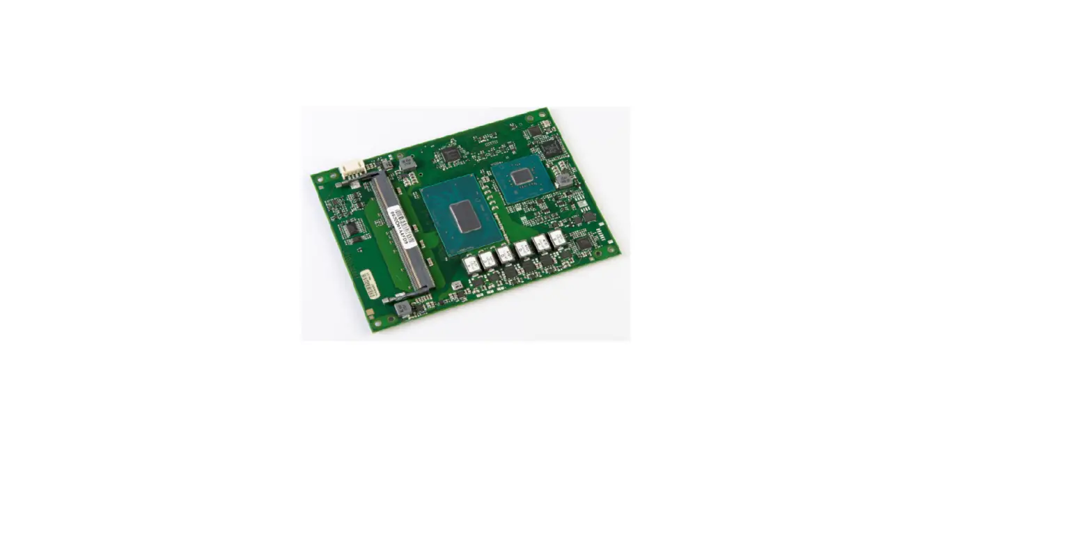 Avnet Integrated Com Express Basic Module Msc C6b-cflh/ Msc C6b-cflr User Manual