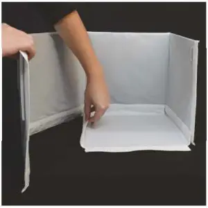 nhbs Compact LED Skinner Moth Trap-1