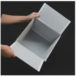 nhbs Compact LED Skinner Moth Trap-2