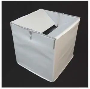 nhbs Compact LED Skinner Moth Trap-4