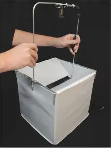 nhbs Compact LED Skinner Moth Trap-5