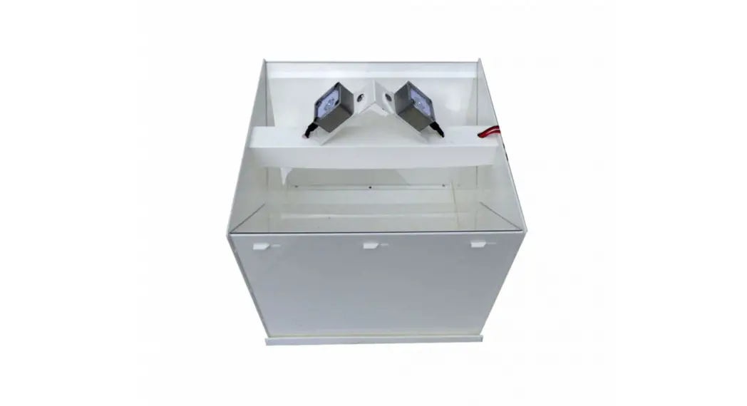 Nhbs Compact Led Skinner Moth Trap Instructions