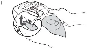 Cover and cover seal