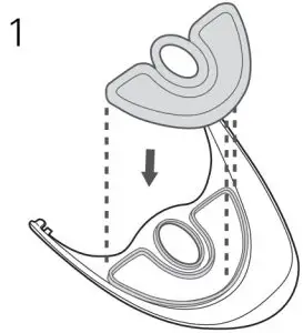 Reassembling your H4i