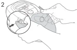 Reassembling your H4i