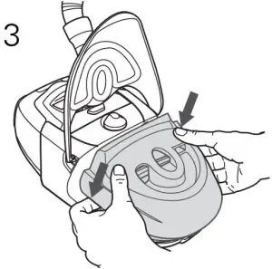 Reassembling your H4i