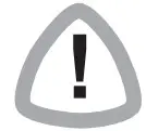 Warning Icon