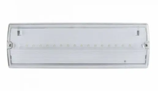 V-tac Vt-533st Led Emergency Light Installation Guide V-tac Vt-533st Led Emergency Light Installation Guide