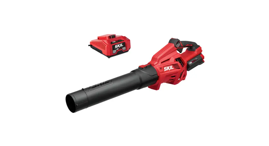 Skil Bl4713-00 Brushless 40v Leaf Blower Owner's Manual Skil Bl4713-00 Brushless 40v Leaf Blower Owner's Manual
