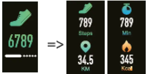 FIT COACH DISPLAY & INTERFACES-2