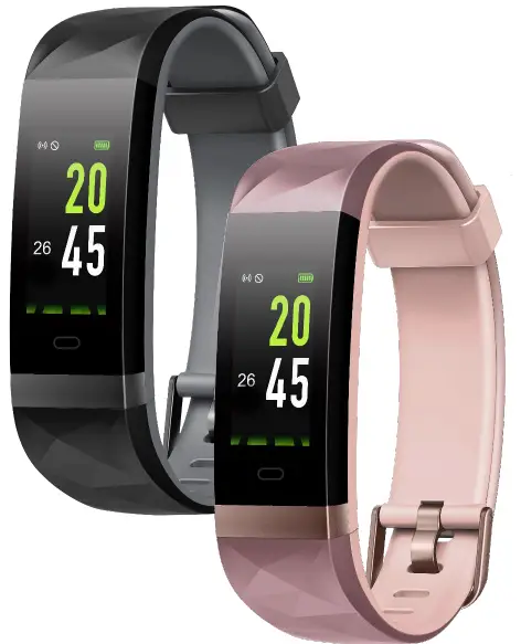 GUARDO Fit Coach 5414633067036 HR Unique