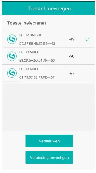 PAIRING THE DEVICE WITH YOUR SMARTPHONE-2