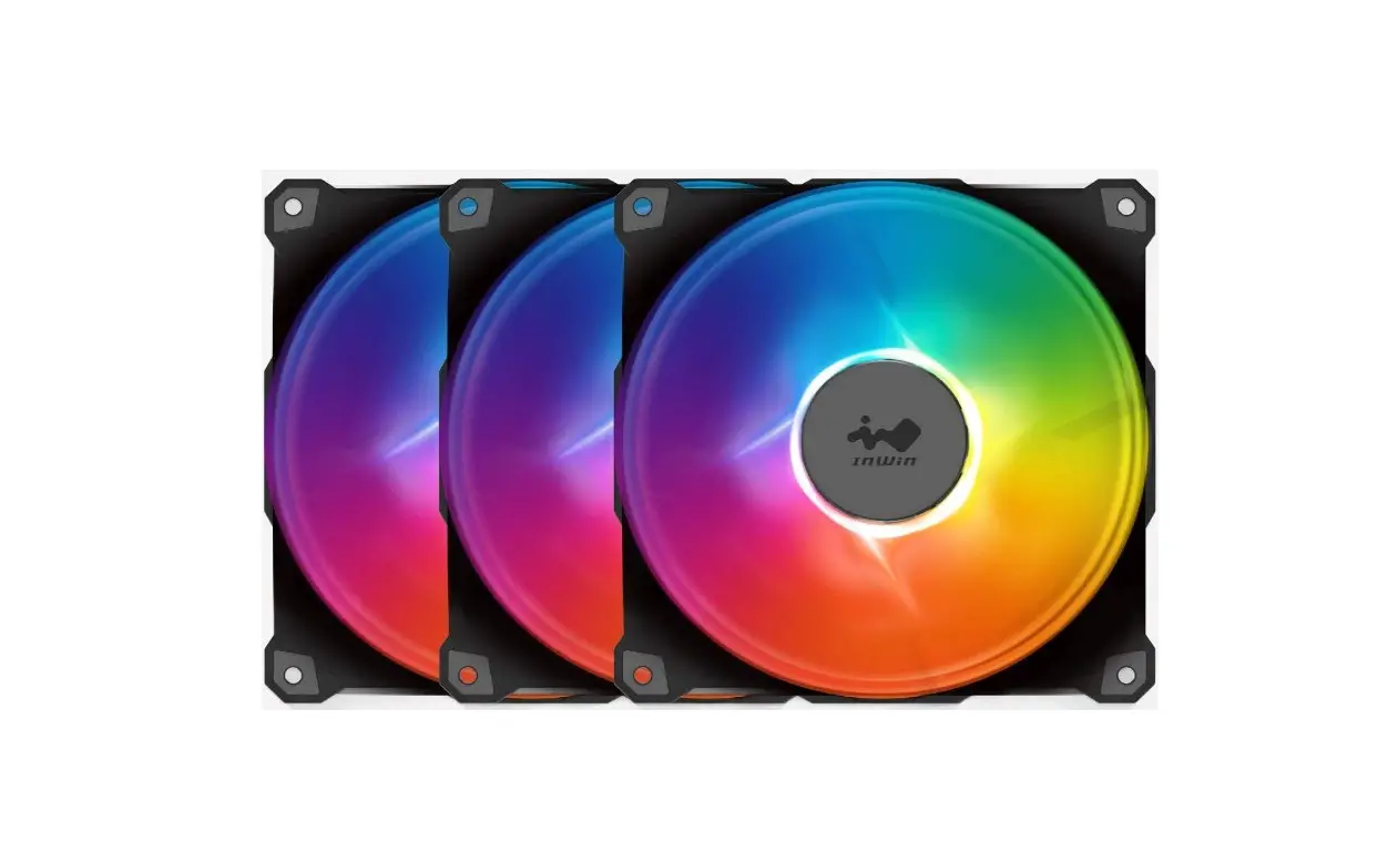 Inwin Jupiter Aj140 High Airflow Argb Case Fan User Manual Inwin Jupiter Aj140 High Airflow Argb Case Fan User Manual