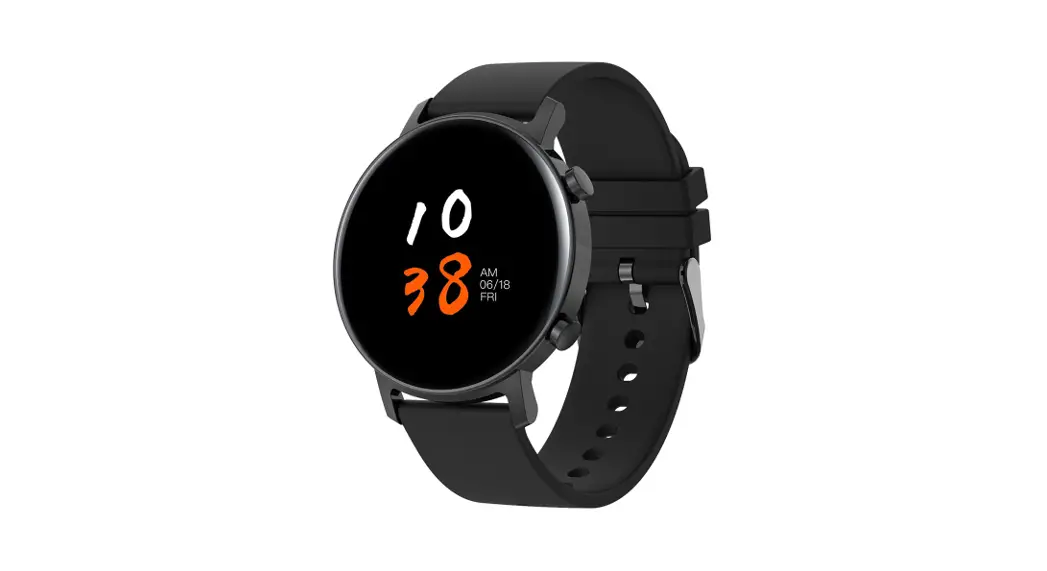 Ollcoll X3 Mini Smart Watch For Women User Manual