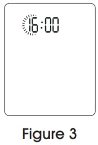 ULINE H 8862 Infrared Forehead Thermometer ULINE H8862 Infrared Forehead Thermometer - fig1