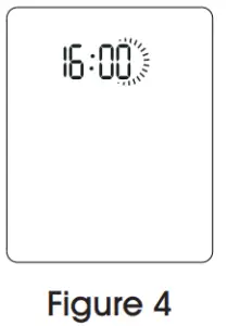 ULINE H 8862 Infrared Forehead Thermometer ULINE H8862 Infrared Forehead Thermometer - fig2