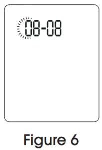 ULINE H 8862 Infrared Forehead Thermometer ULINE H8862 Infrared Forehead Thermometer - fig4