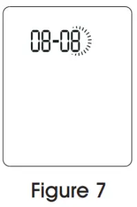 ULINE H 8862 Infrared Forehead Thermometer ULINE H8862 Infrared Forehead Thermometer - fig5