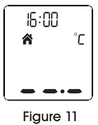 ULINE H 8862 Infrared Forehead Thermometer ULINE H8862 Infrared Forehead Thermometer - fig9