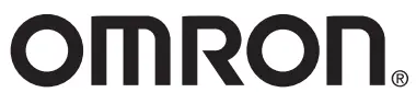OMRON -LOGO