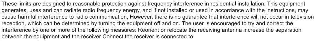 XPOWER XP-T109 Magnetic Wireless Charging Power Bank User Manual - FCC and CE Compliance Statement