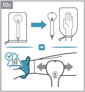 Electrolux Refine 700 - Fig. 10c