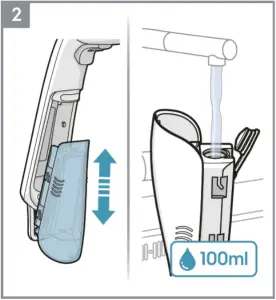 Electrolux Refine 700 - Fig. 2