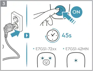 Electrolux Refine 700 - Fig. 3