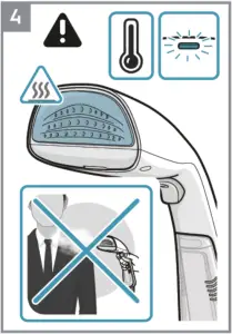 Electrolux Refine 700 - Fig. 4