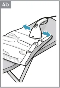 Electrolux Refine 700 - Fig. 4b