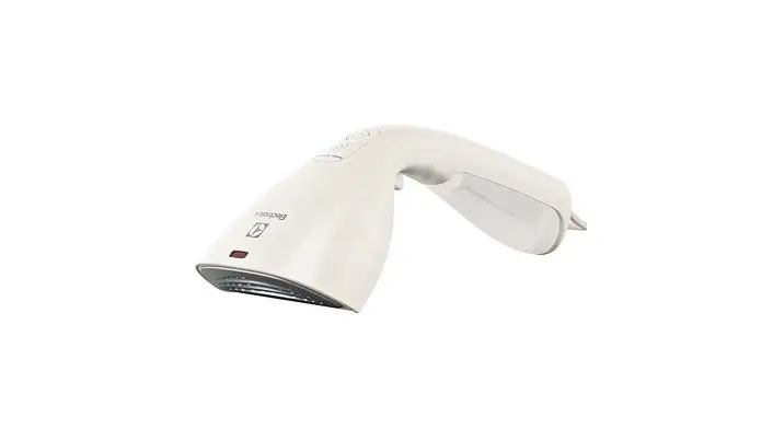 Electrolux Refine 700 Handheld Garment Steamer Instruction Manual