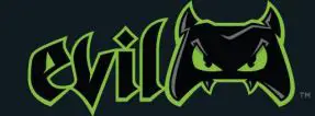 evil Logo