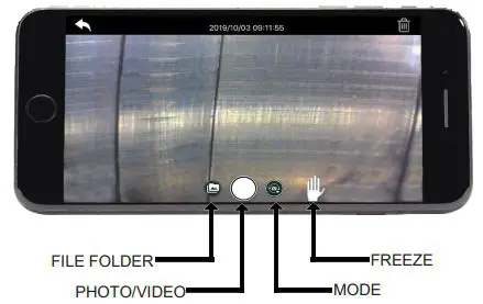 Lyman Borecam PRO Wireless Borescope fig2