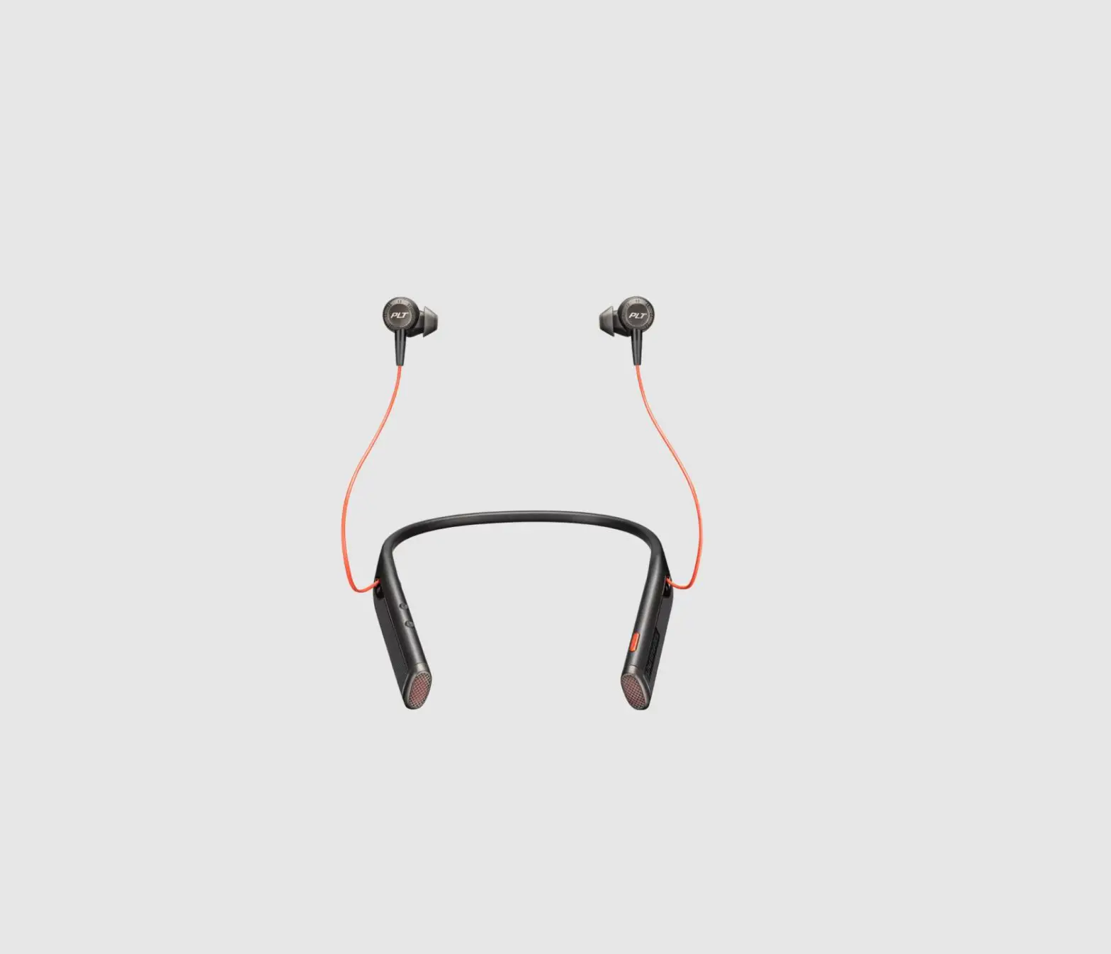 Plantronics Voyager 6200 Uc Headset User Guide