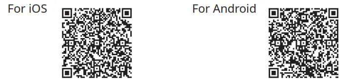 T D TR-7wb-nw Series Thermo Recorder- Qr