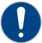 Notice Icon