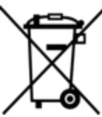 Disposal Icon