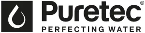 Puretec PureMix Z6 Z7 High Flow Inline Water Filter System - LOGO