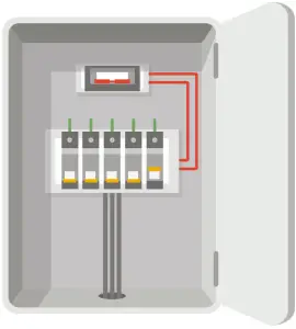 EZVIZ Doorbell Installation 7
