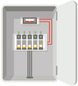 EZVIZ Power Kit Installation 1
