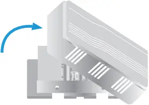EZVIZ Power Kit Installation 3