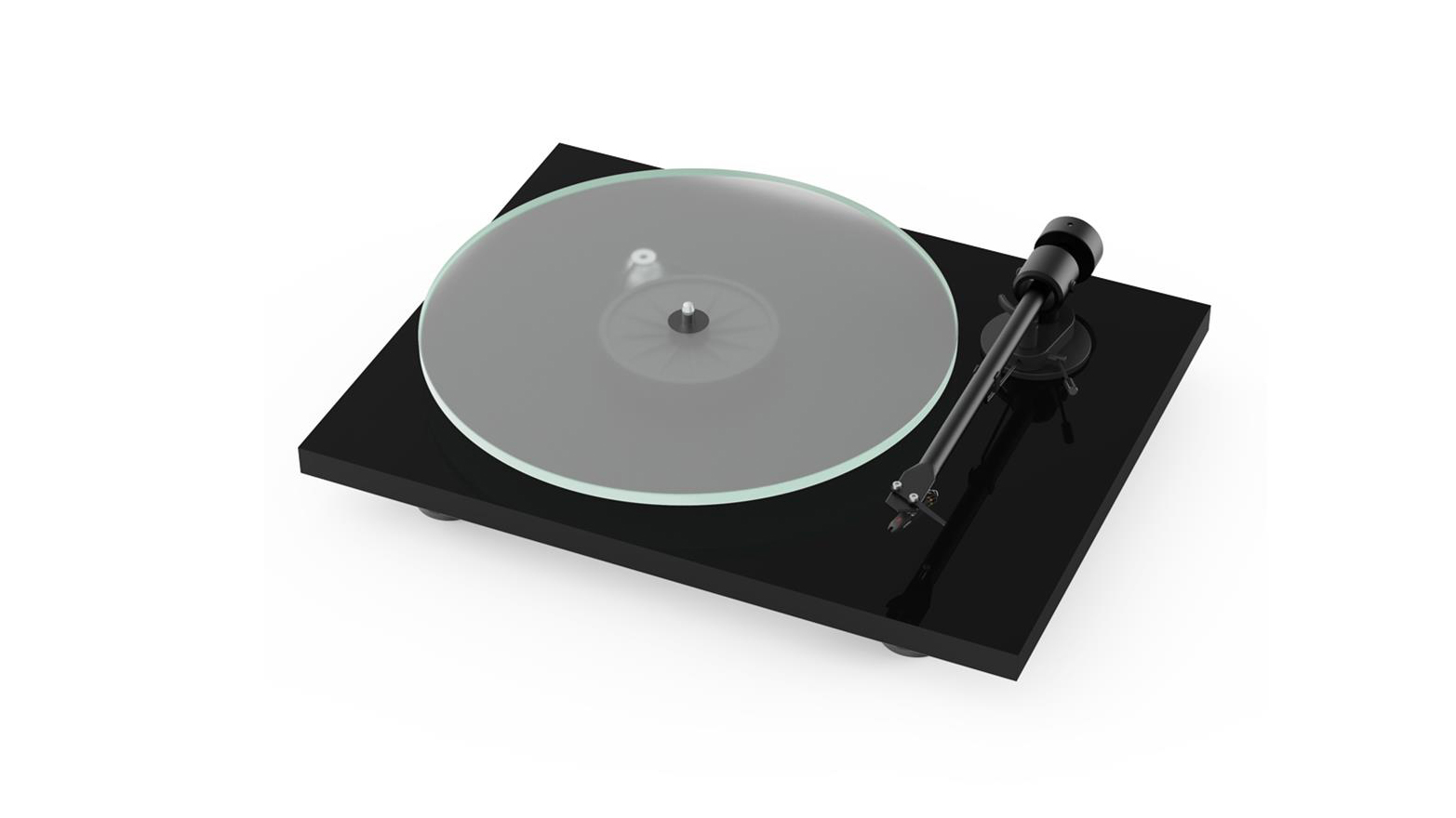 Pro-ject T1 / T1 Phono Sb / Bt Turntable User Manual