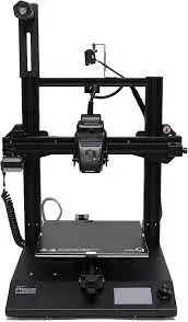 CUBICON PRIME 3D Printer with Auto Nozzle Leveling Direct Extruder